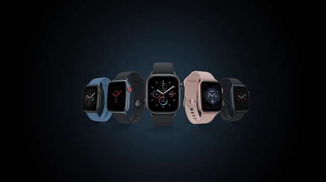 Ranking smartwatchy do 100 zł - 2026