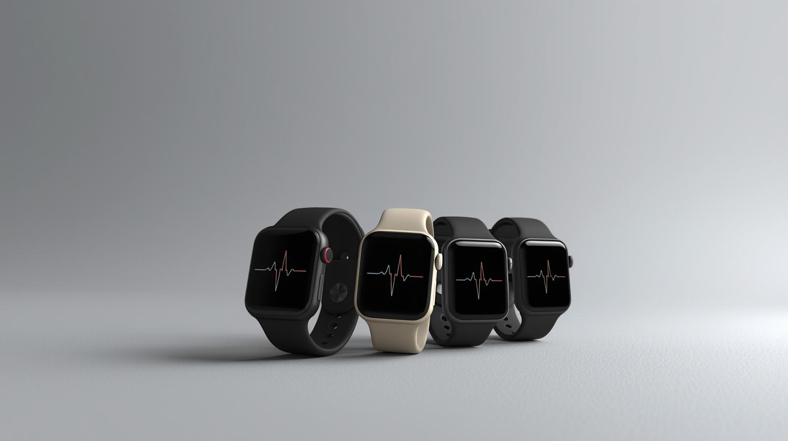 Ranking smartwatchy z EKG – Najlepsze modele do kontroli serca 2026r.