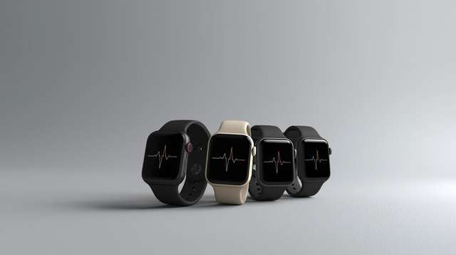 Ranking smartwatchy z EKG – Najlepsze modele do kontroli serca 2026r.