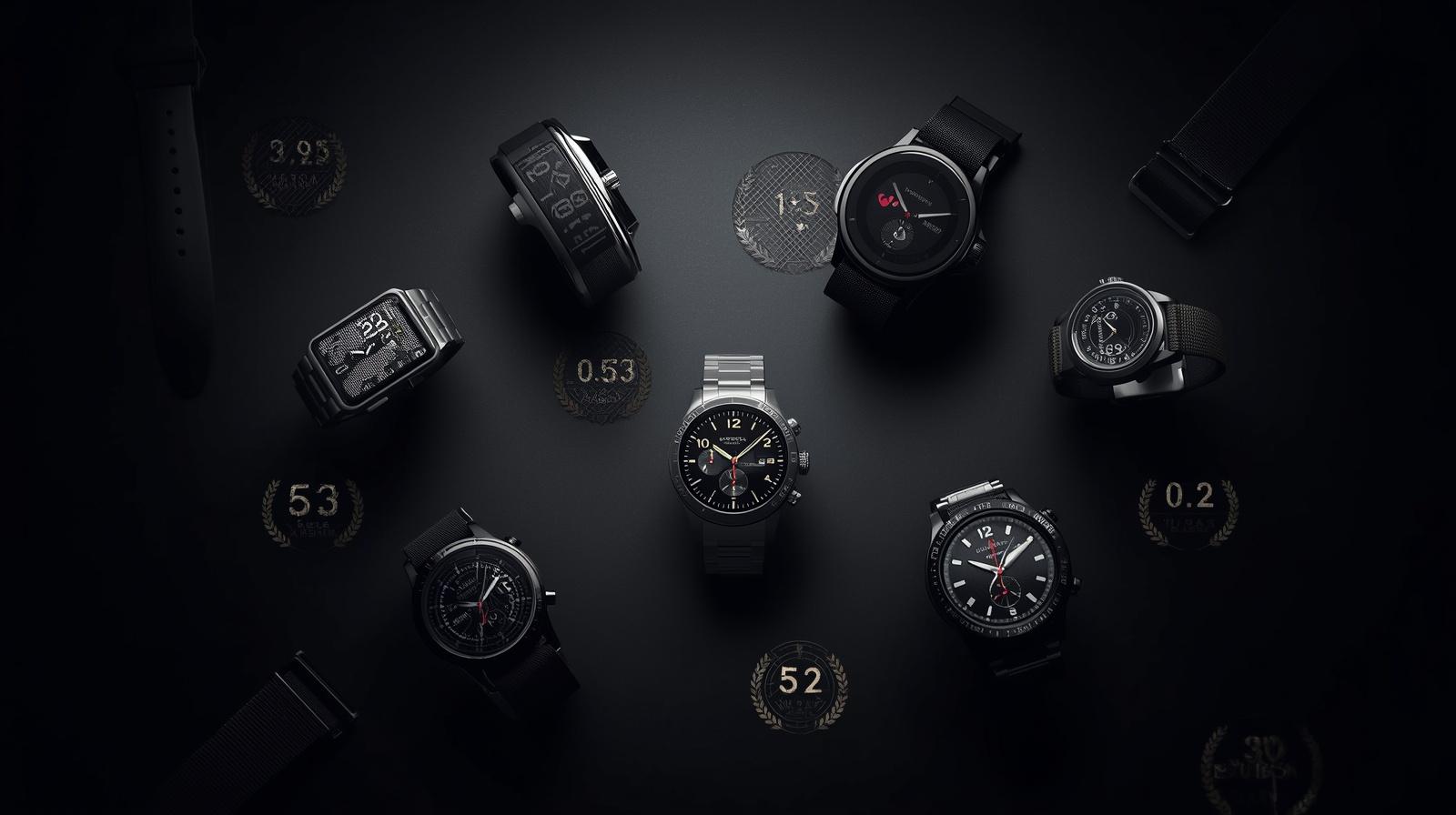 Rankingi smartwatchy - Okazyja.pl