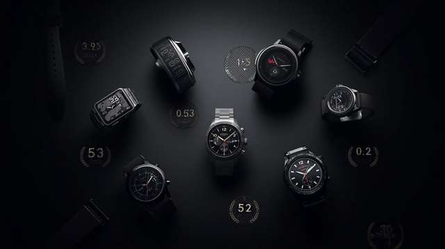 Rankingi smartwatchy - Okazyja.pl