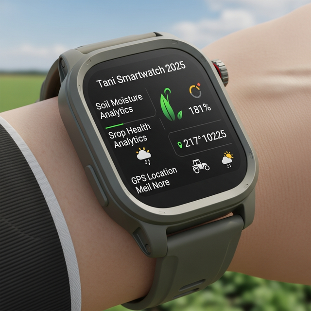 Smartwatche do 200 zł