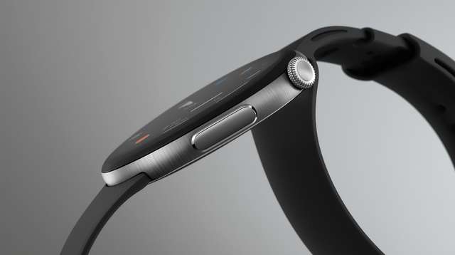 smartwat dla mężczyzny