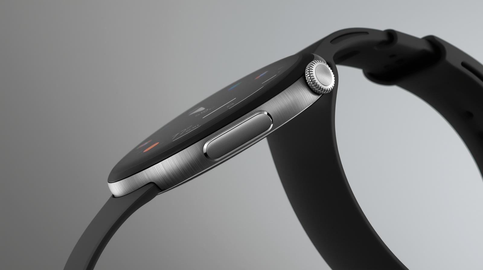 smartwat dla mężczyzny