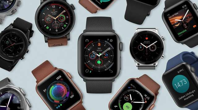 Najlepsze smartwatche do 300 zł w 2025