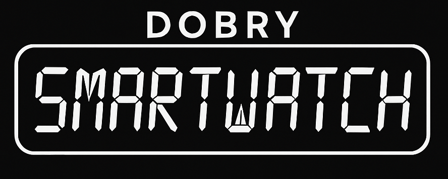 Dobry Smartwatch